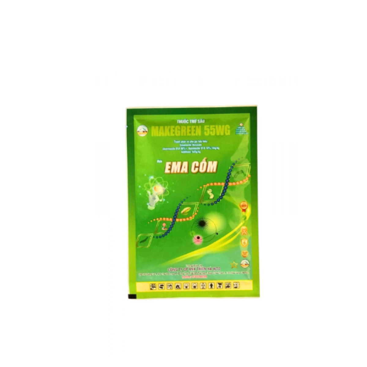 EMA CỐM 25G