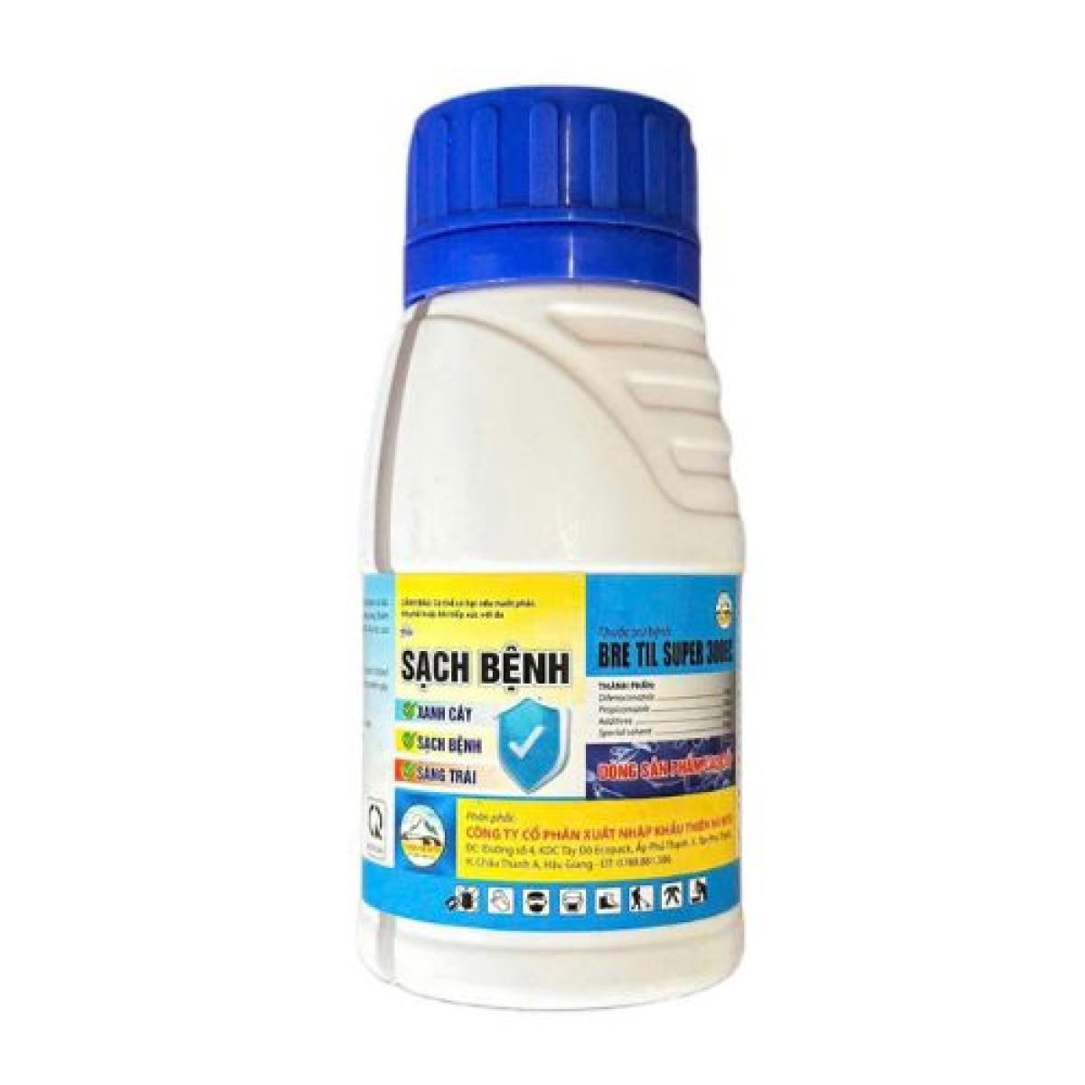 SẠCH BỆNH – BRE TIL SUPER 300EC