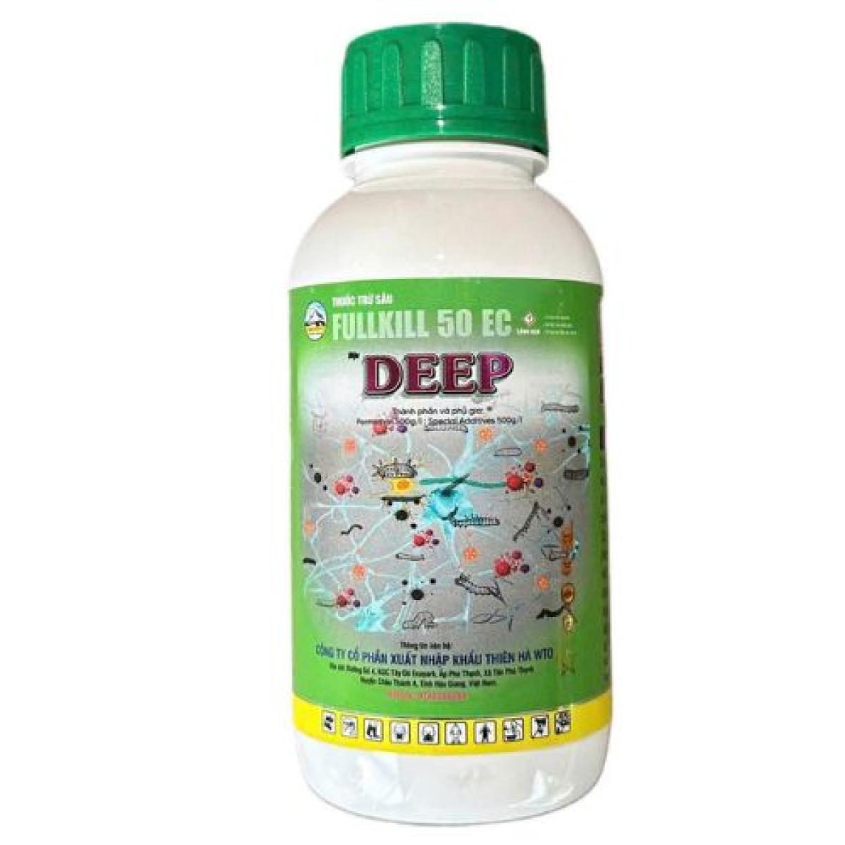Sâu DEEP ( Fullkill 50 EC)
