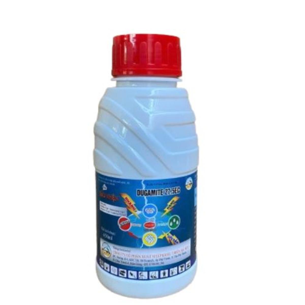 SÂU NHỆN DUGAMITE 27EC 