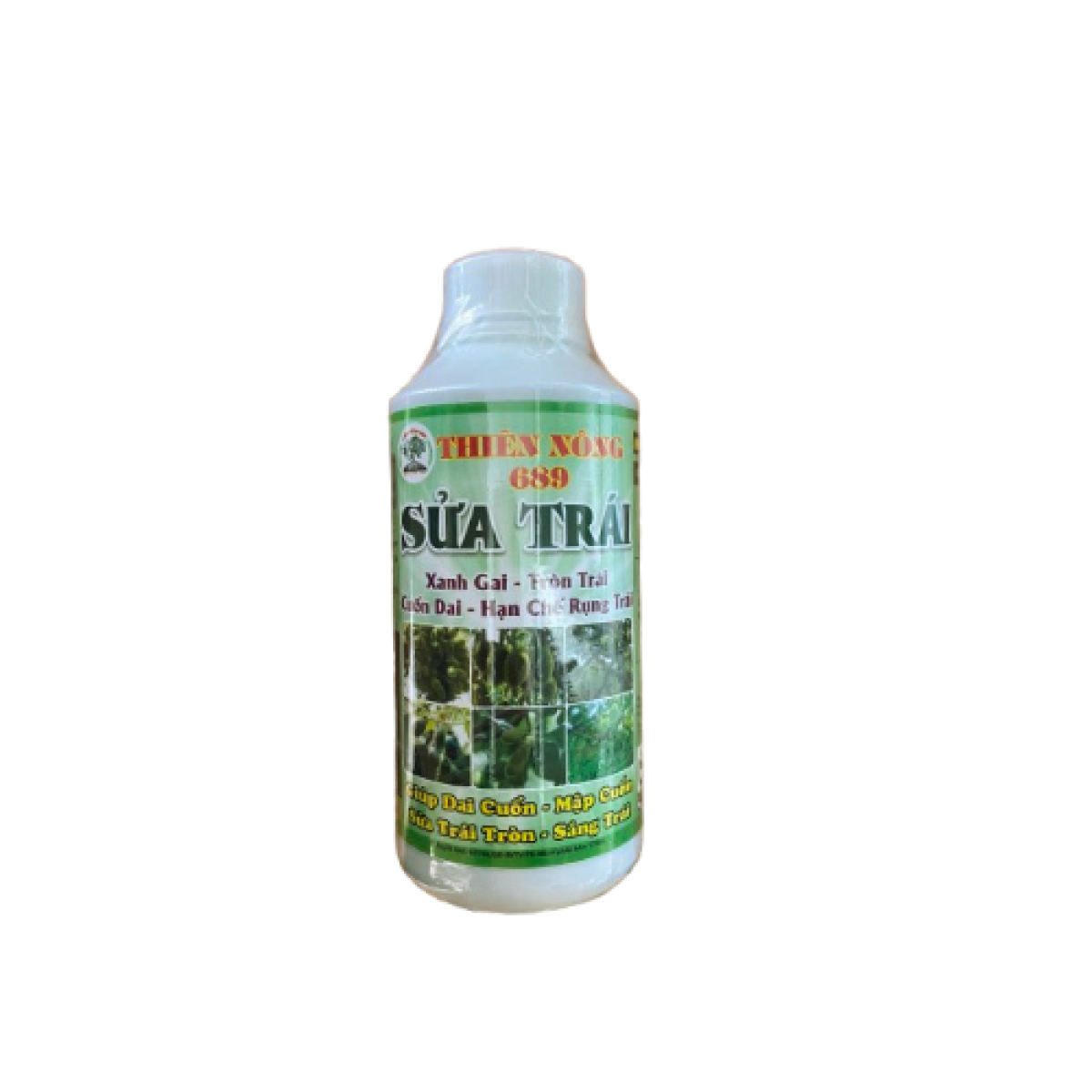 Sửa Trái